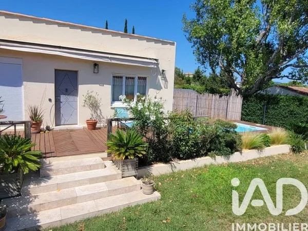 Maison 4 pièces 121 m²