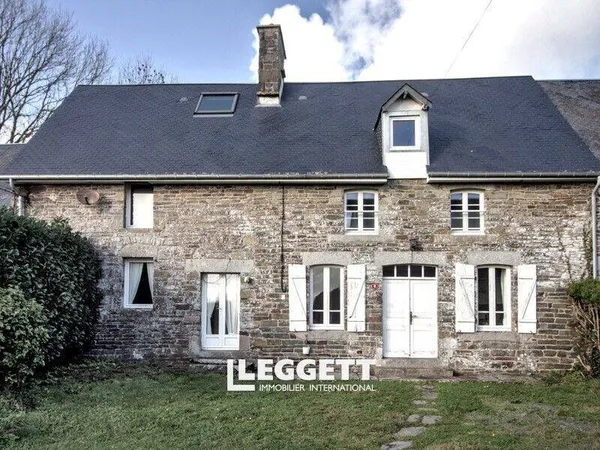Maison 5 pièces 104 m²