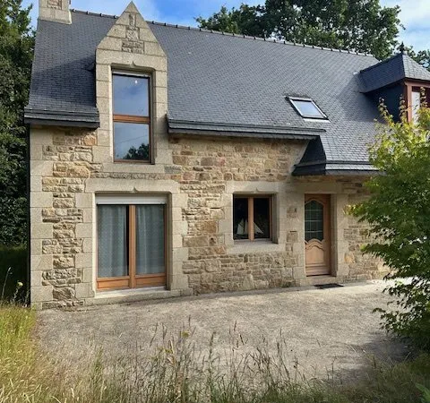 Maison récente de 2007