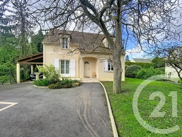 Maison 3 pièces 99 m²