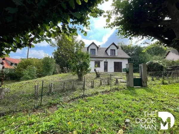 Maison 91690