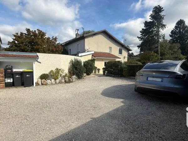 Vente Maison/villa 4 pièces