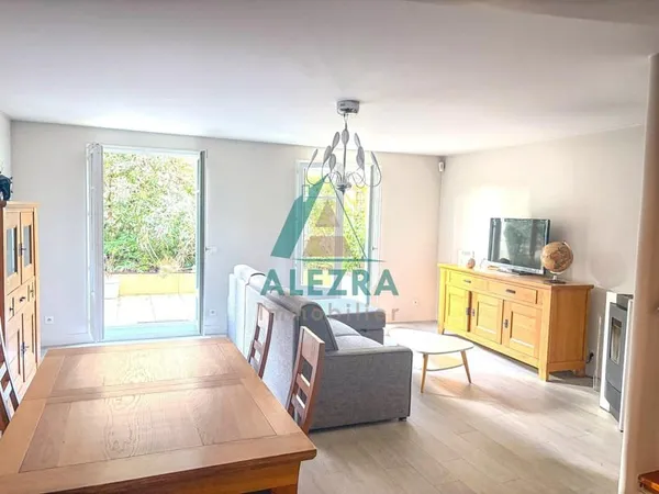 Maison 5 pièces - Le Chesnay - Rocquencourt