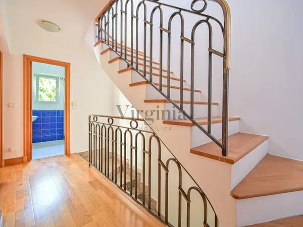 Maison Joinville Le Pont 6 pièces 143 m2