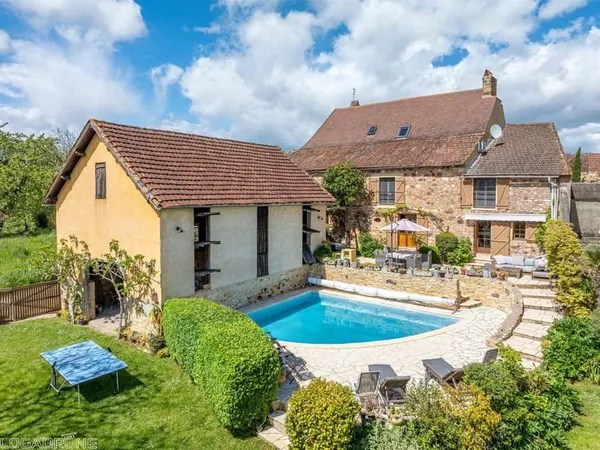 Maison à vendre Pays de Belvès