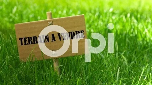 À vendre - Emplacement d'exception ! Terrain à lotir de 6300m² - GUER (56)
