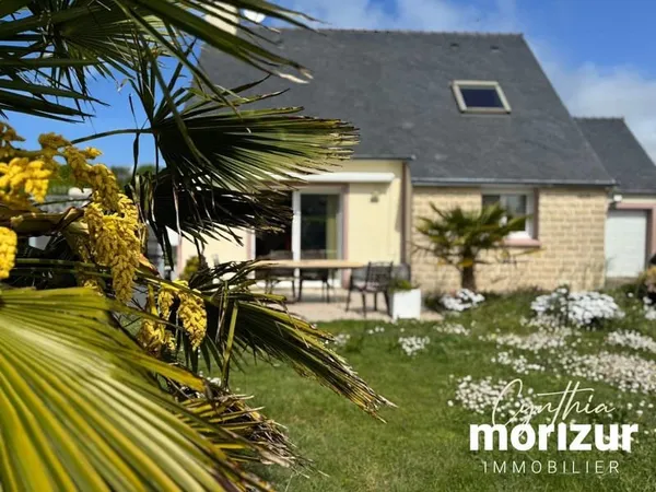 Maison 4 pièces 82 m²