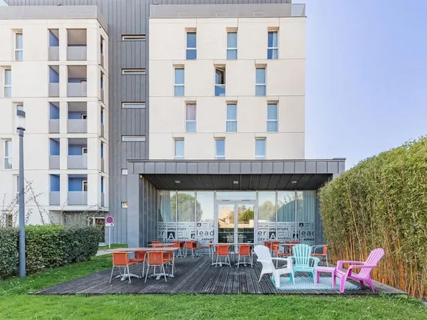 Investissement en résidence hotellière