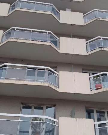 Appartement Chambery 3 pièce(s) 66.04 m2