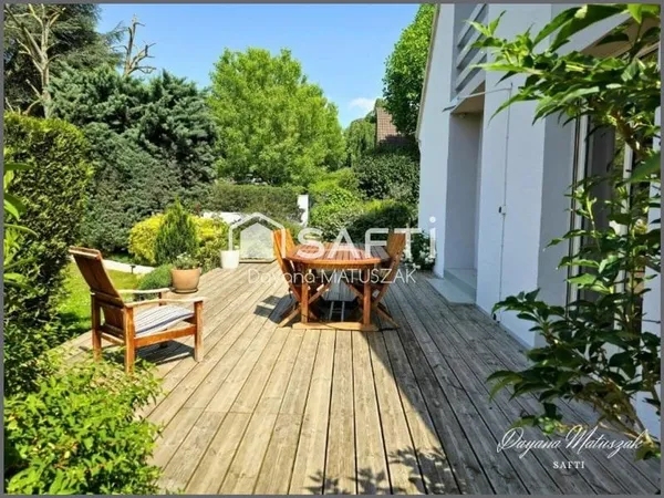 Belle maison exposée plein sud près des écoles