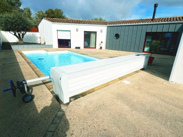 Maison 5 pièces 126 m²