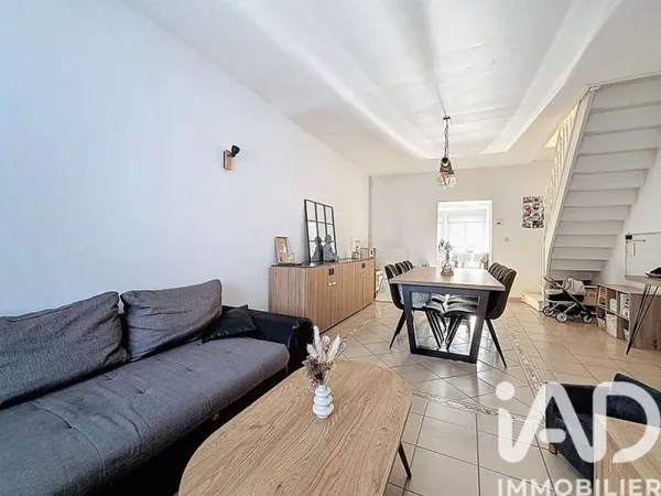 Vente Maison/villa 4 pièces