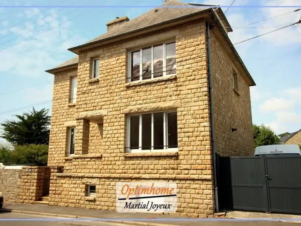 Maison 9 pièces 155 m²