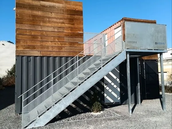 Stockage Location Gujan-Mestras   75€