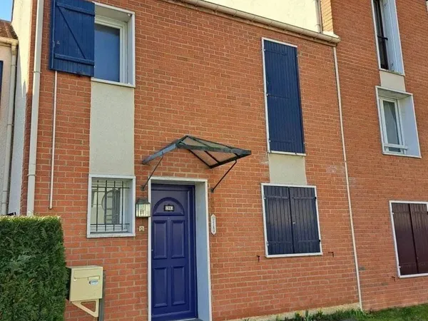 Maison 4 pièces 92 m²