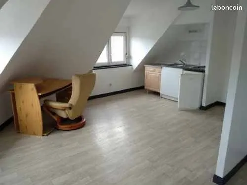 Appartement 25m2 Guingamp