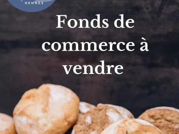 Local commercial 143 m² Montauban-de-Bretagne