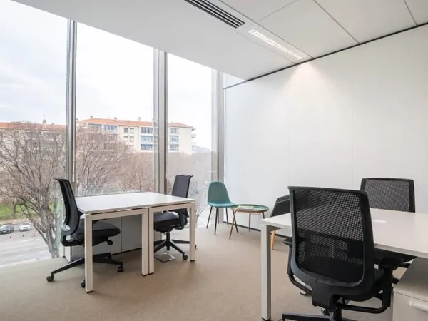 Bureau 30 m²