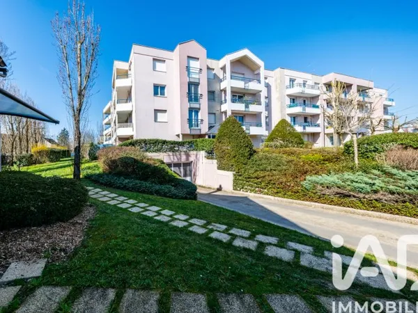 Appartement 3 pièces 90 m²