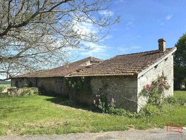 Ancien corps de ferme