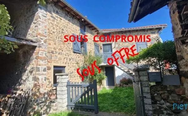 Maison 3 pièces 86 m²