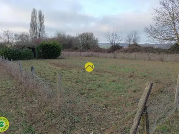 Terrain de loisir