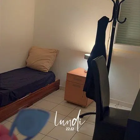 Chambre a louer