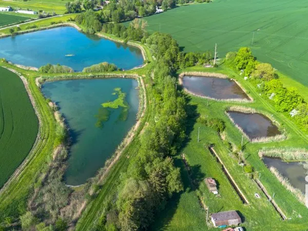 Terrain 250000 m²