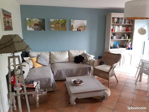 Chambre à louer proche Campus pour coloc 100% féminine
