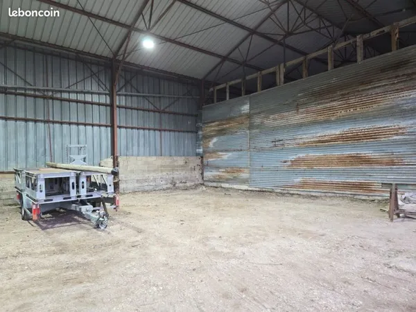 Stationnement Location Coclois   50€
