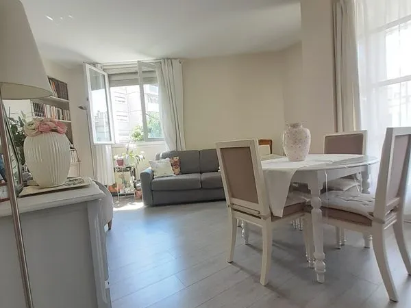 Vente 2 pièces (Courbevoie) 350000