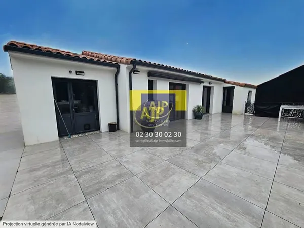 MAISON BRETI