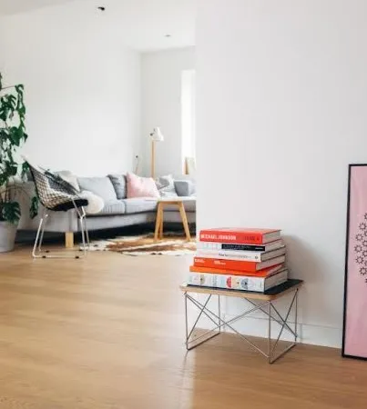 Appartement 4 pièces 92 m²