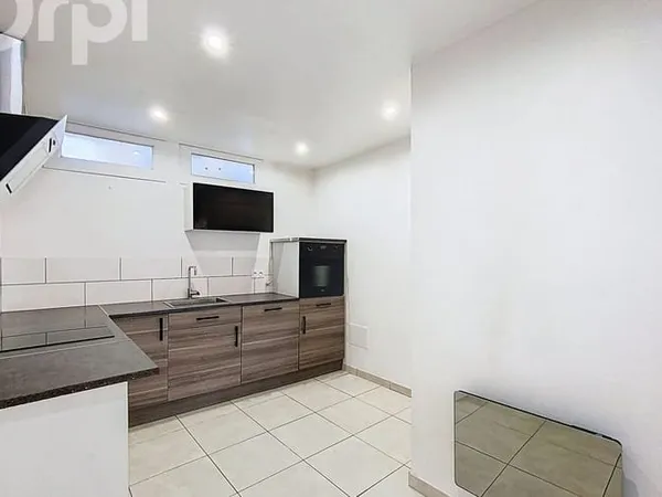 Maison 3 pièces 68 m²