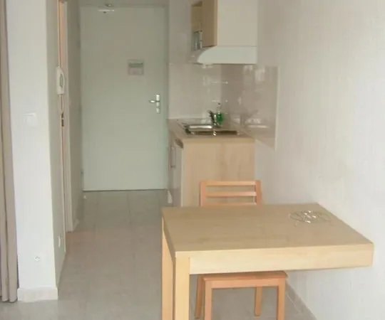 Studio de 22m2 à louer sur Vendargues