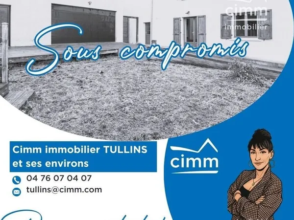 Maison 6 pièces 152 m²