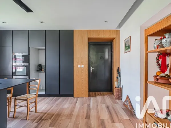 Appartement 3 pièces 82 m²