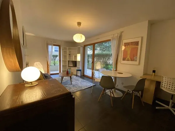 Appartement 2 pièces 49 m²