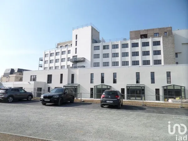Appartement 4 pièces 102 m²
