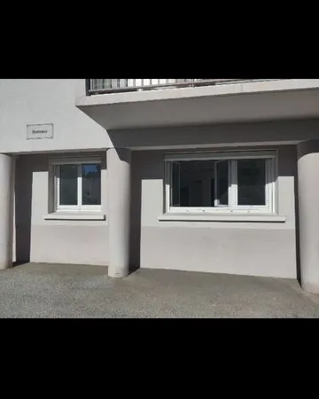 Appartement T2 entièrement rénové