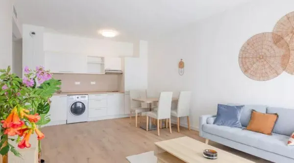 Appartement Frejus 2 pièce(s) 34.25 m2