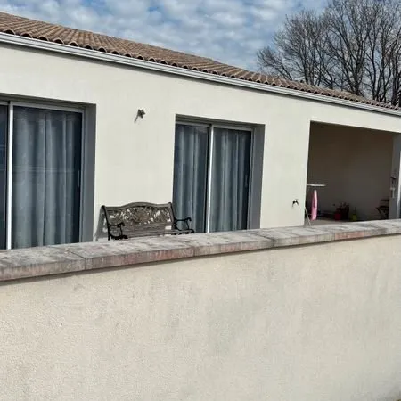 Maison individuelle