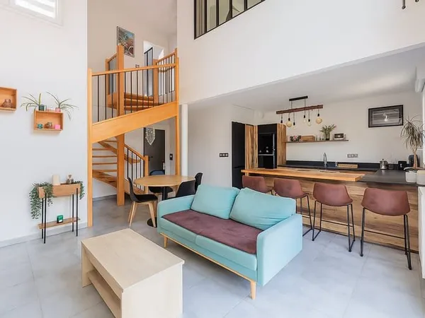 Maison sans travaux Saint-Orens