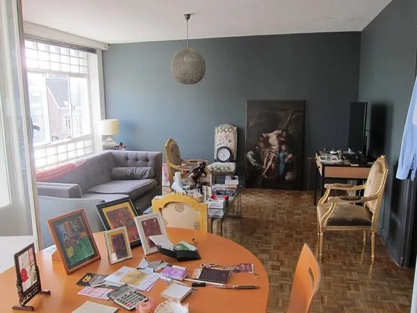 Appartement 3 pièces, VALENCIENNES
