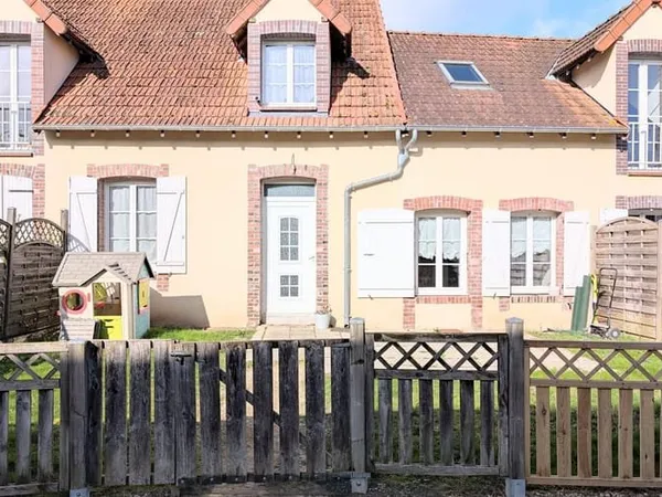 Maison 4 pièces 84 m²