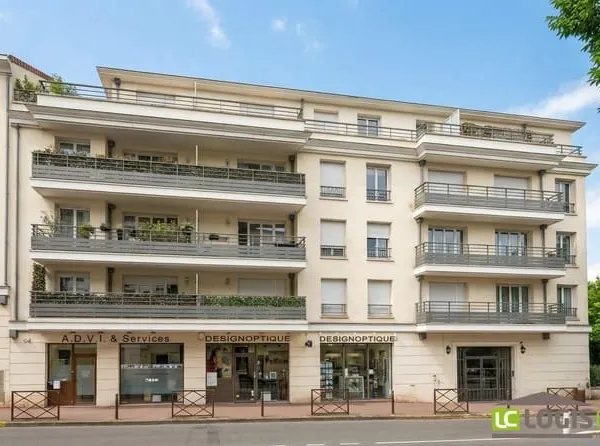 APPARTEMENT - VILLA CLAUDIA