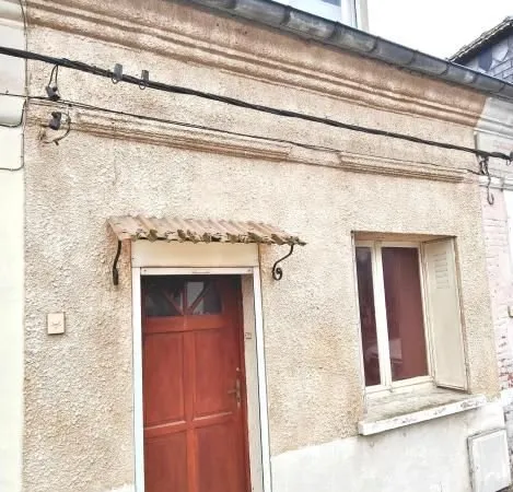 Maison 3 pièces 75 m²