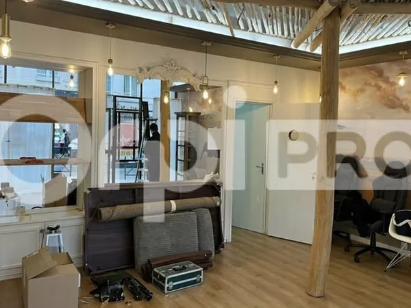 Local commercial 30 m²