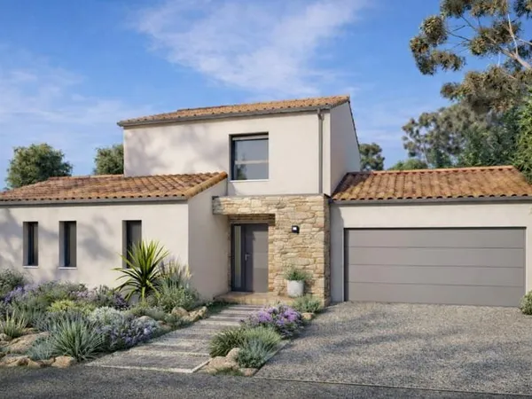 Projet de construction sur mesure - BASSE GOULAINE