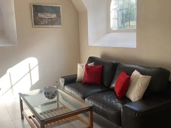 Location appartement meublé